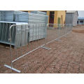 Crowd Control Barrier